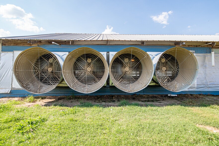 More Photos Of 1291 Myron Hart Rd, Coolidge Land For Sale