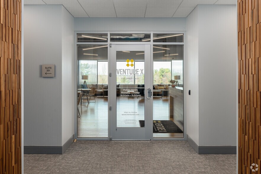 More Photos Of 8865 Stanford Blvd, Columbia Coworking Space