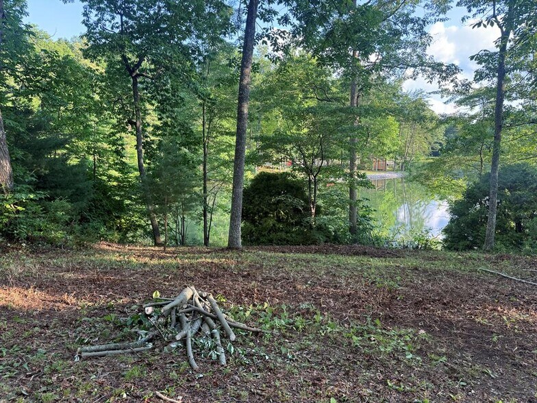 More Photos Of 231 Crockett Lake Dr, Crossville Land For Sale