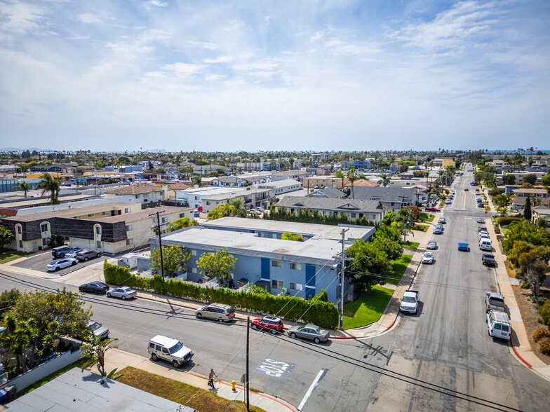 More Photos Of 1091 Calla Ave, Imperial Beach Apartments For Sale