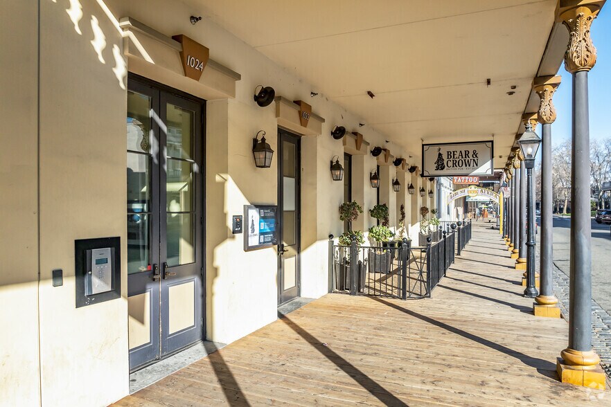 More Photos Of 1024 2nd St, Sacramento Apartments For Sale