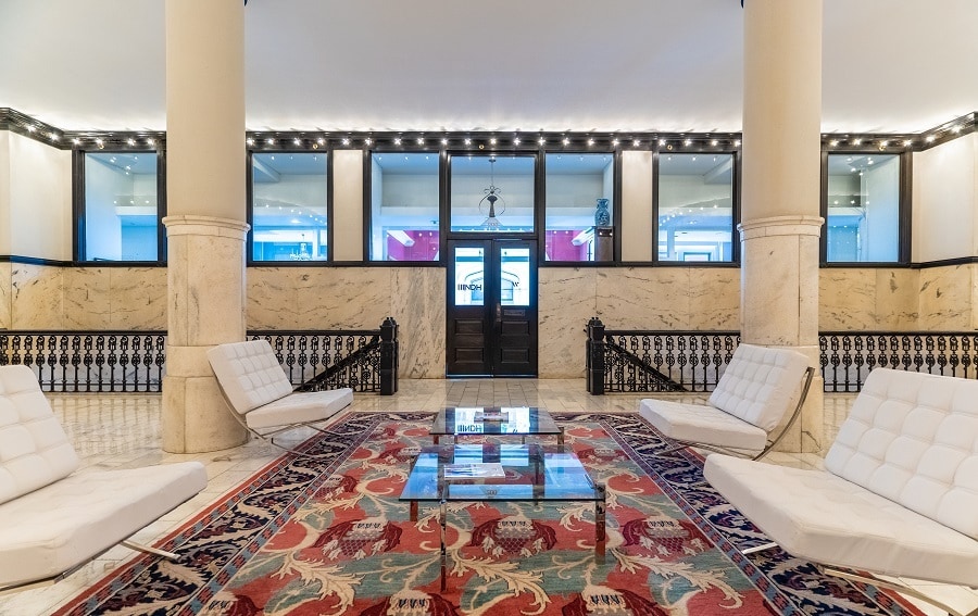 More Photos Of 44 Broad St NW, Atlanta Loft Creative Space For Sale