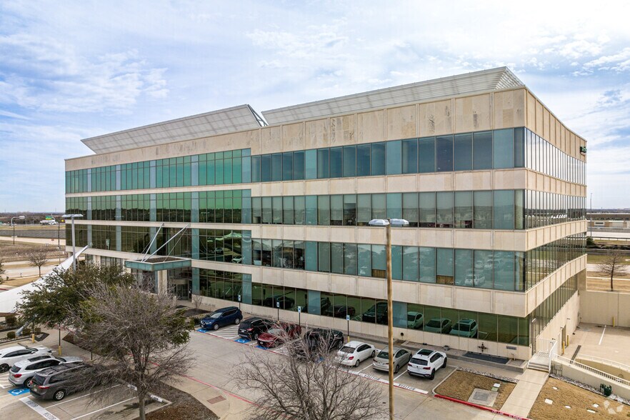 More Photos Of 5900 S Lake Forest Dr, McKinney Office For Lease