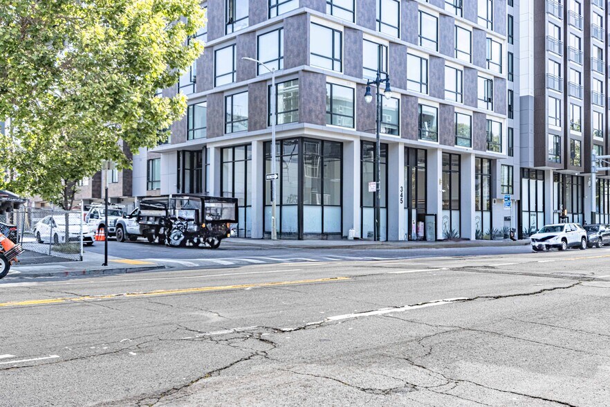 More Photos Of 361 6th St, San Francisco Apartments For Lease