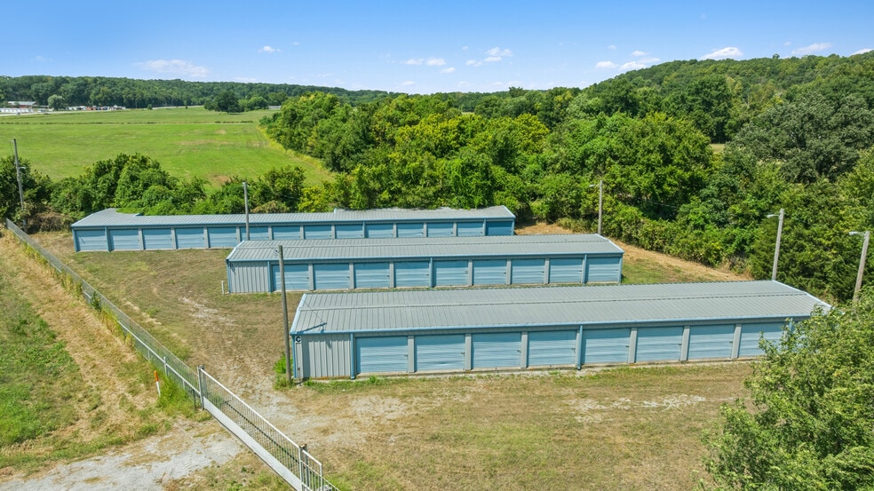 More Photos Of 67320 US-60, Wyandotte Self Storage For Sale