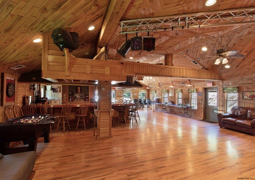 More Photos Of 218 NY-296, Windham Hotel For Sale