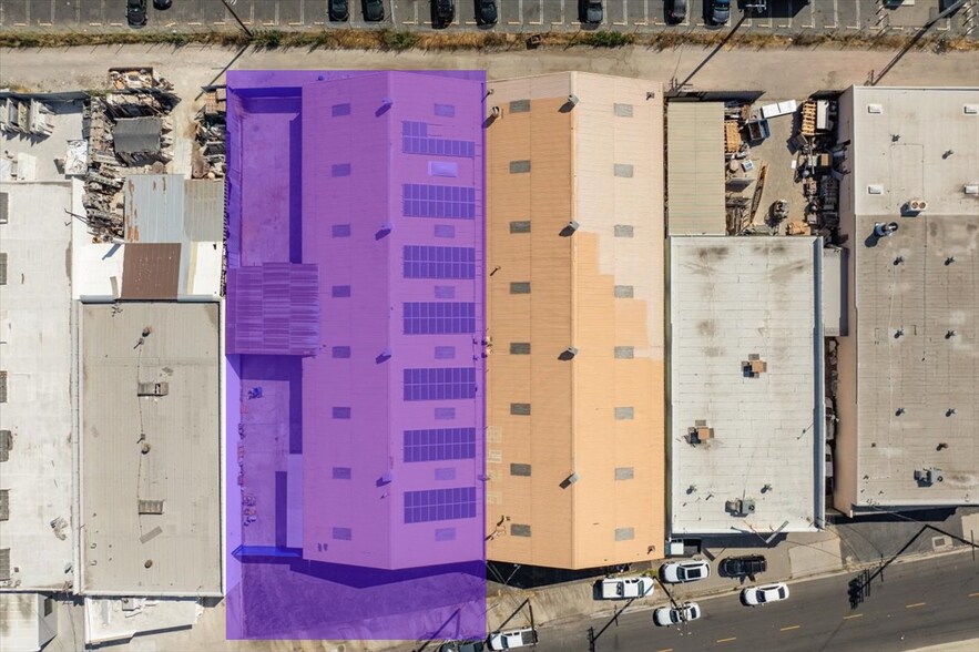 More Photos Of 8428 San Fernando Rd, Sun Valley Warehouse For Lease