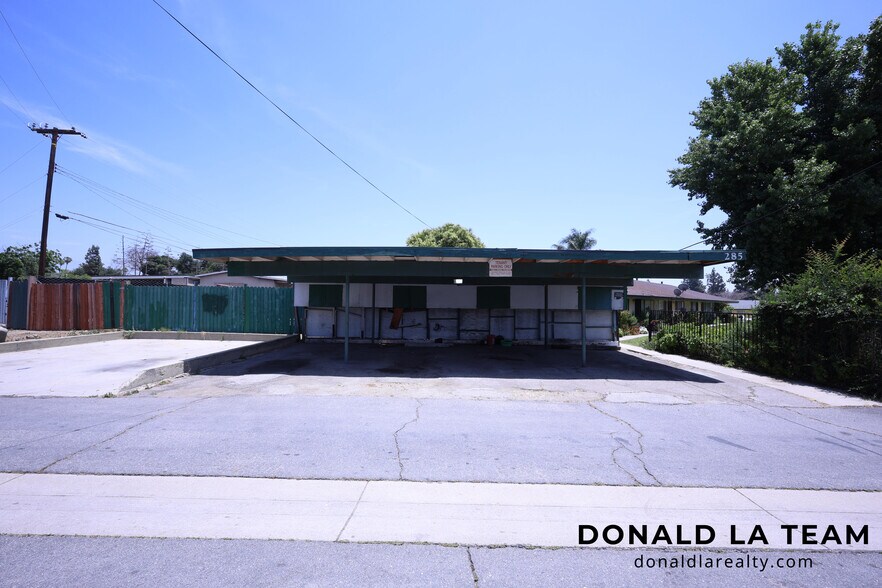 More Photos Of 285 N Vallejo Way, Upland Apartments For Sale