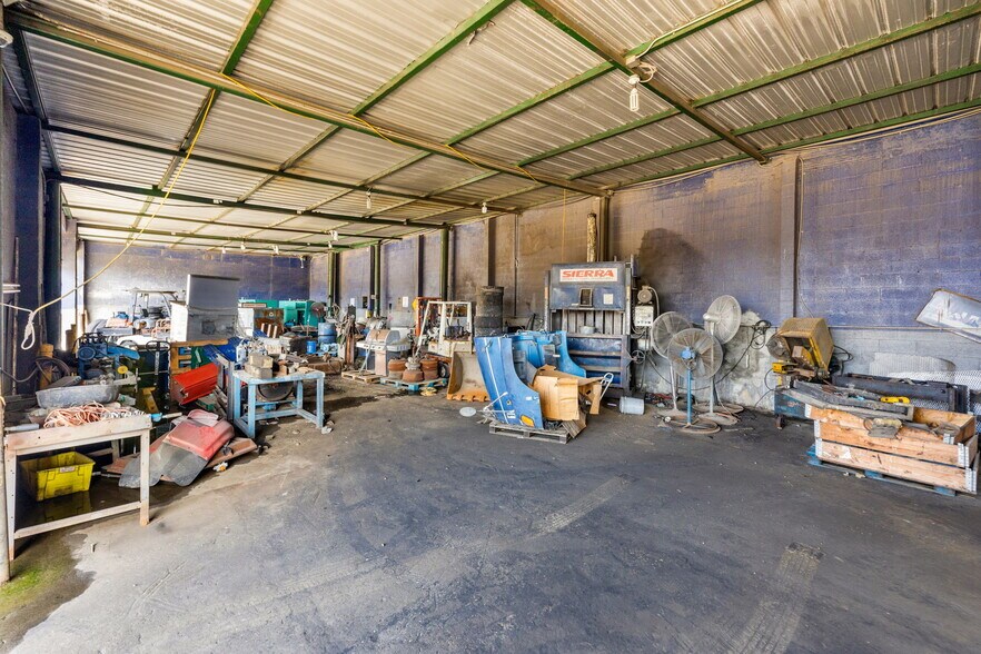 More Photos Of 12705 Cairo Ln, Opa-locka Warehouse For Sale