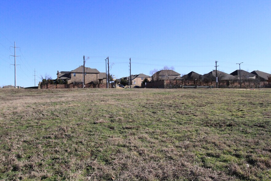More Photos Of 350 Doe Creek, Little Elm Land For Sale