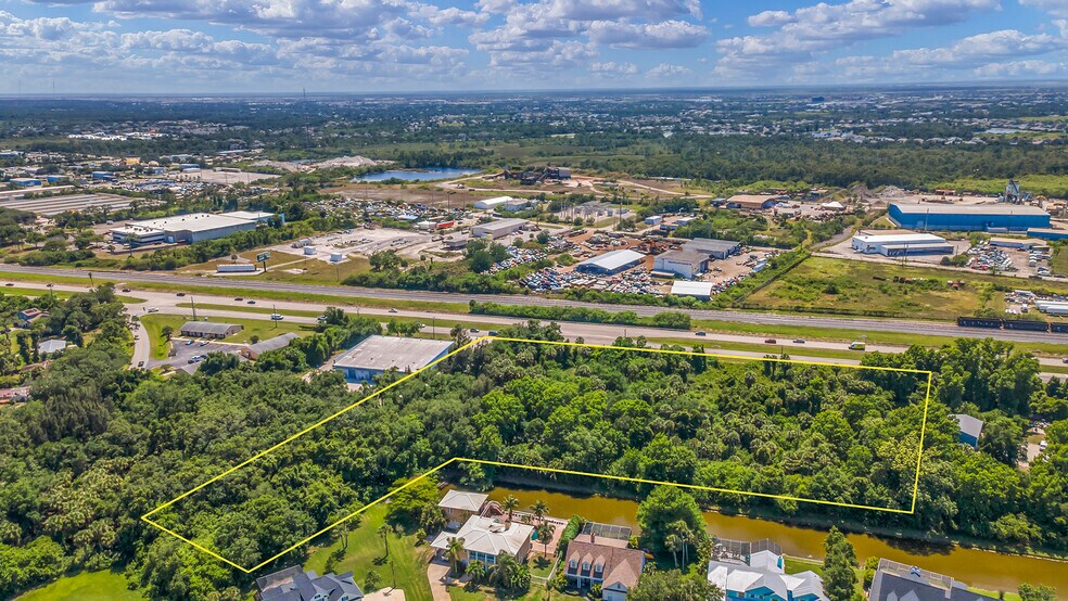 More Photos Of N. HIGHWAY 1 ROCKLEDGE FLORIDA 32955, Rockledge Land For Sale