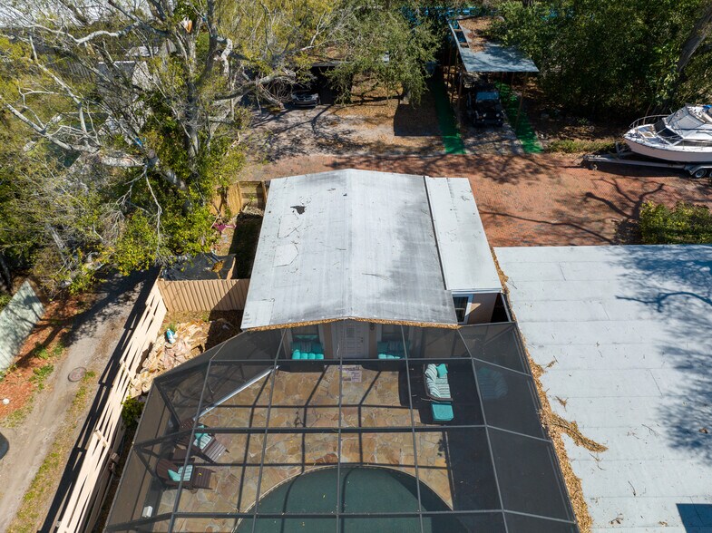 More Photos Of 5635 7th Ave N, Saint Petersburg Land For Sale