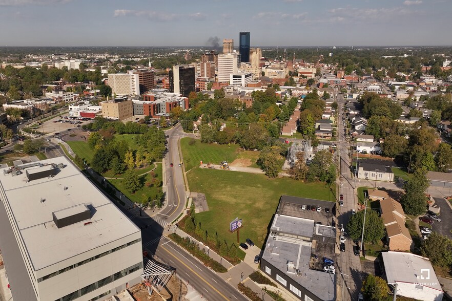 More Photos Of 143 Midland Ave, Lexington Land For Sale