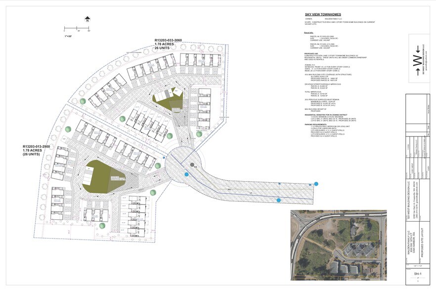 Primary Photo Of 0-XXX State Route 20 (Lot 3), Oak Harbor Land For Sale