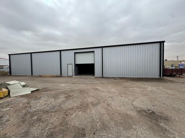 More Photos Of 3305 Bankhead Hwy, Midland Warehouse For Lease