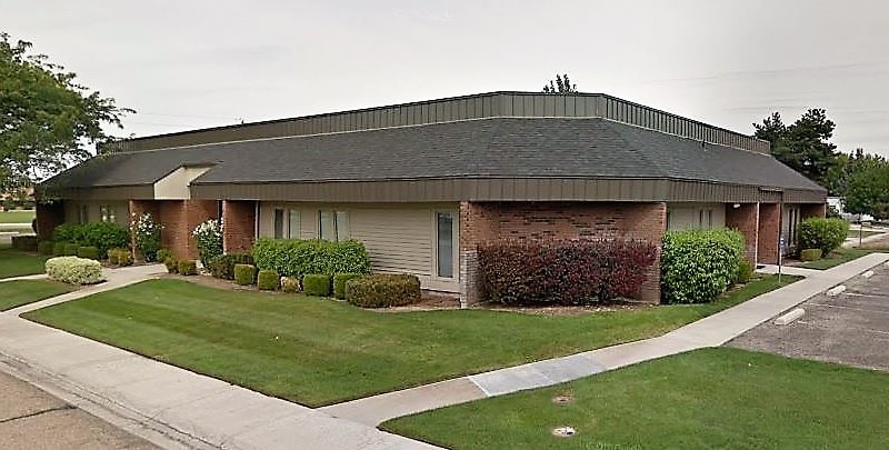 Primary Photo Of 1530 W State St, Meridian Office Residential For Lease