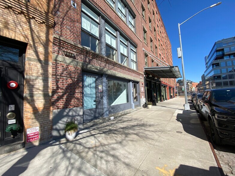 More Photos Of 32 Laight St, New York Loft Creative Space For Lease