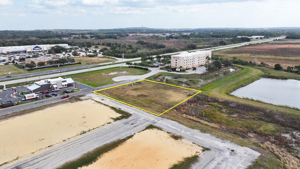 More Photos Of 00 US Hwy 27, Lake Wales Land For Sale