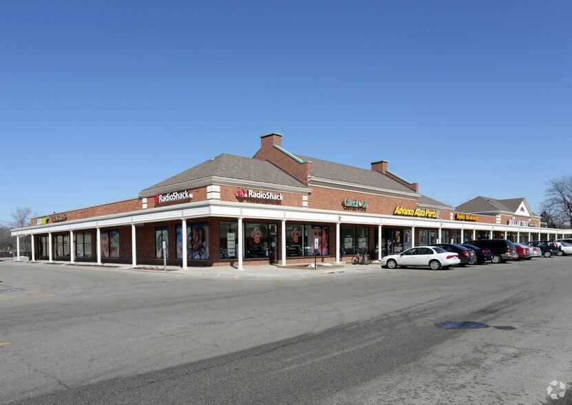 More Photos Of 1075-1151 S York Rd, Bensenville Unknown For Lease