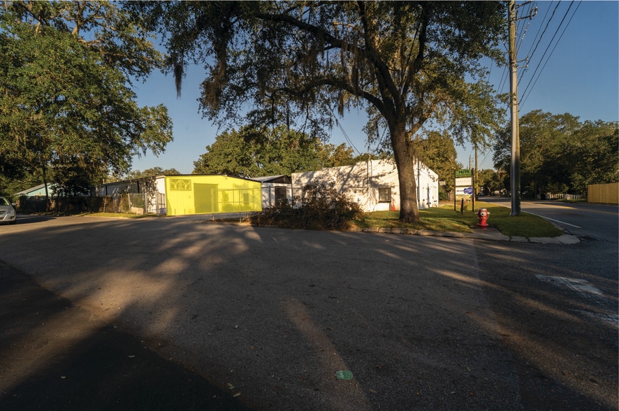 More Photos Of 78 Masters Dr, Saint Augustine Warehouse For Lease