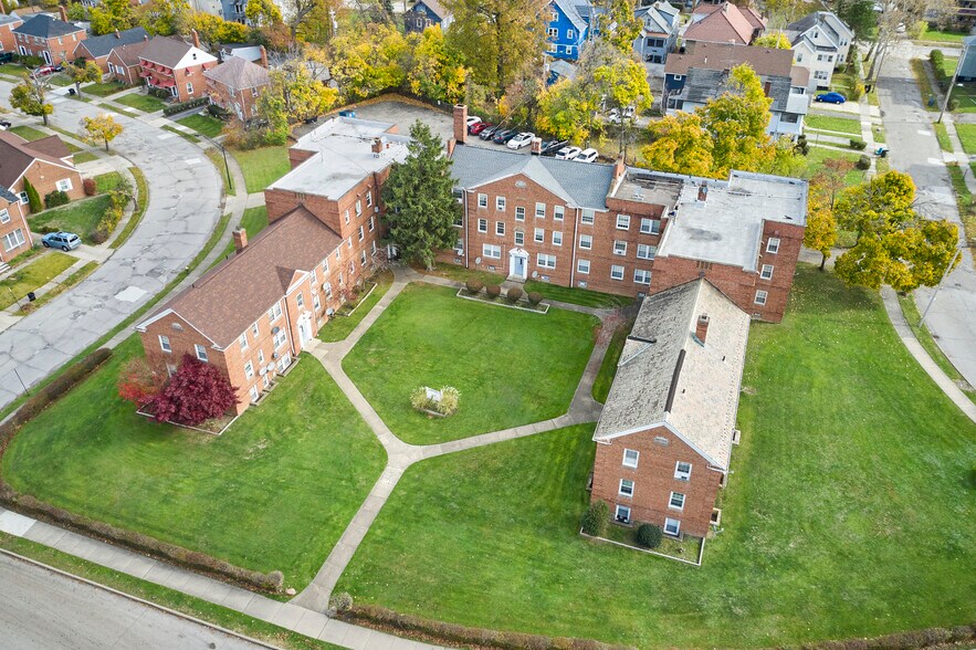 More Photos Of 1581-1589 Coventry Rd, Cleveland Multifamily For Sale