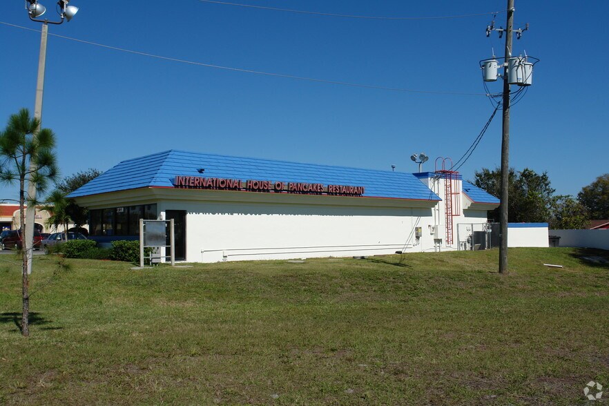 More Photos Of 600 Us-27 N, Sebring Restaurant For Sale