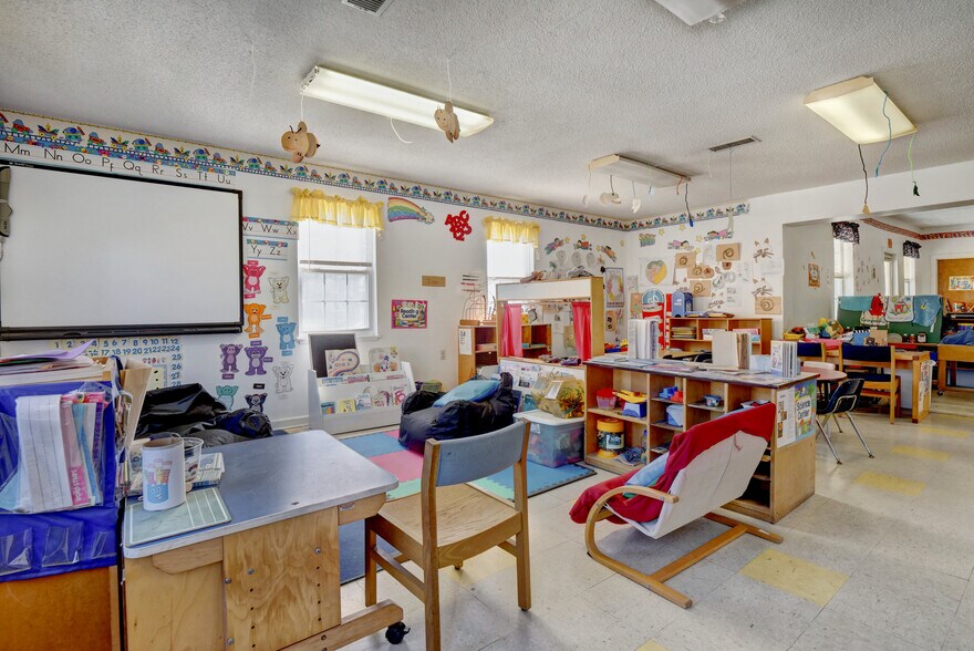 More Photos Of 3101 Princess Place Dr, Wilmington Daycare Center For Sale