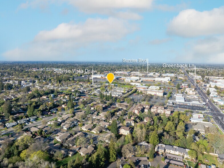 More Photos Of 6001 Sunrise Vista Dr, Citrus Heights General Retail For Sale