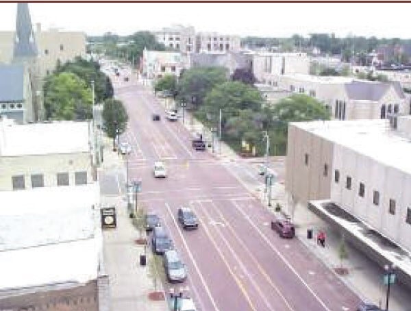 More Photos Of 615 S Saginaw St, Flint Office For Sale