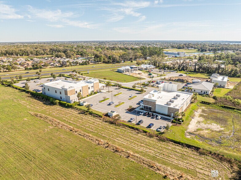 More Photos Of 5431 E State Road 44, Wildwood Medical For Lease