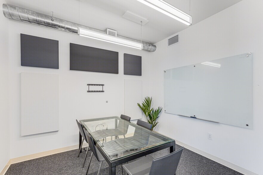 More Photos Of 325 5th St, San Francisco Office For Lease