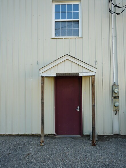 More Photos Of 6240 Main St, Cass City Medical For Sale