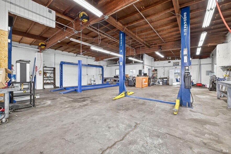 More Photos Of 3110 Santa Rosa Ave, Santa Rosa Auto Dealership For Sale