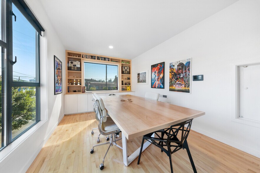 More Photos Of 5338 SE Foster Rd, Portland Storefront For Sale