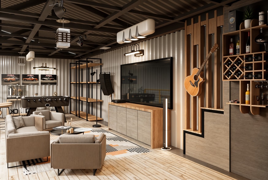 More Photos Of Stelfast Parkway, Strongsville Showroom For Sale