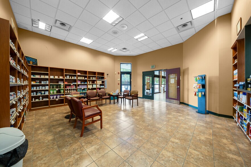 More Photos Of 2500 Citrus Blvd, Leesburg Medical For Sale