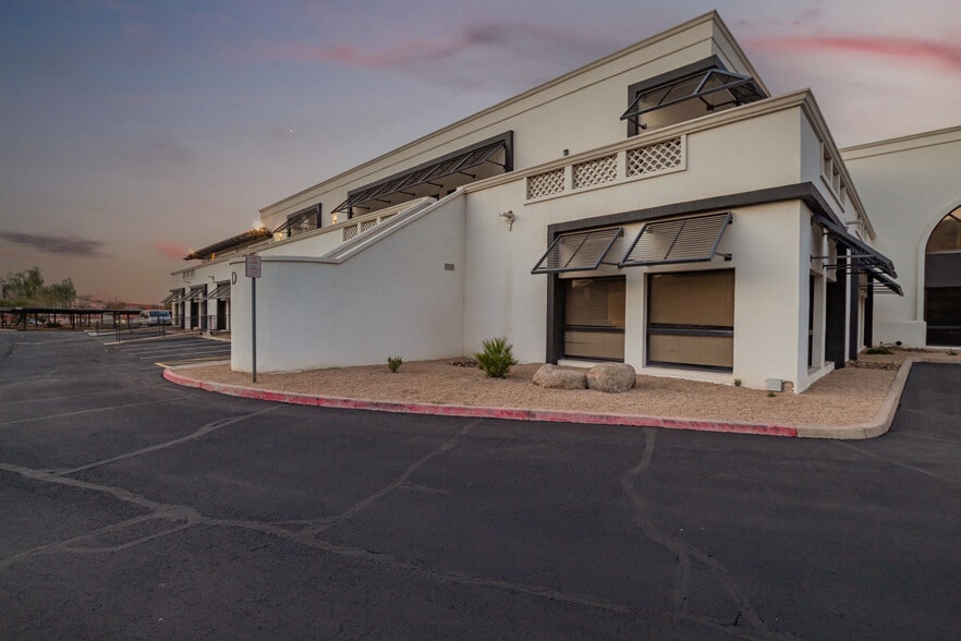 More Photos Of 8222 S 48th St, Phoenix Medical For Lease