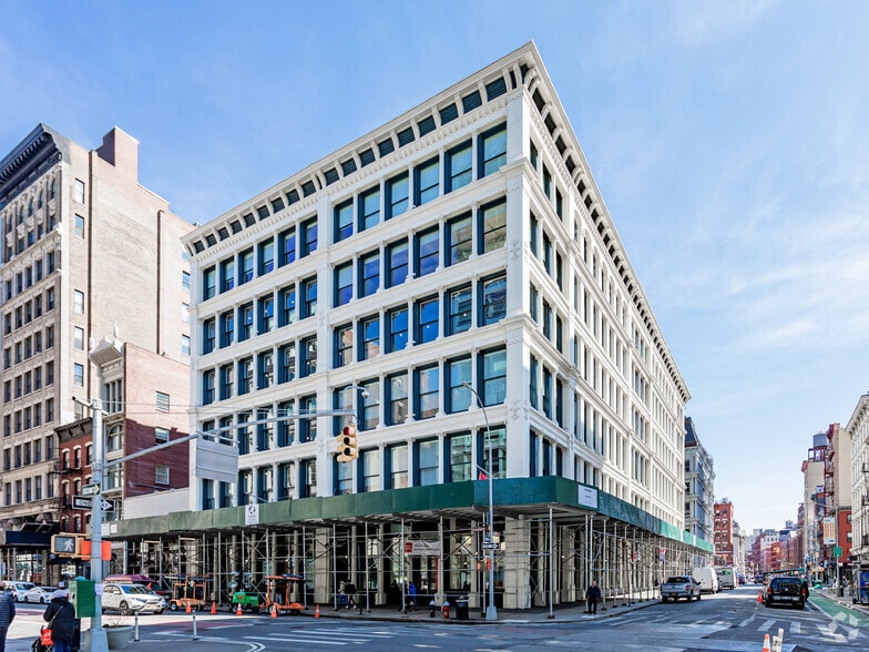 More Photos Of 462 Broadway, New York Loft Creative Space For Lease