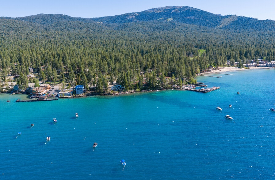More Photos Of 7276 N Lake Blvd, Tahoe Vista Hotel For Sale