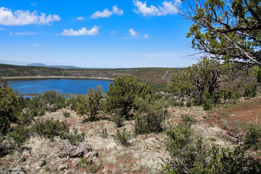 More Photos Of 00 Ponderosa Dr, Flagstaff Land For Sale