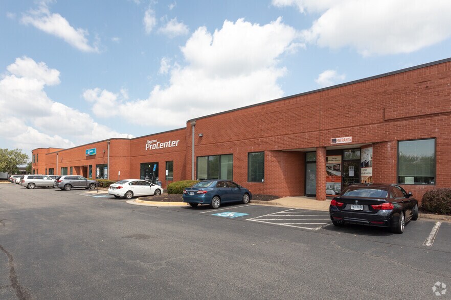 More Photos Of 4080 Walney Rd, Chantilly Flex For Lease