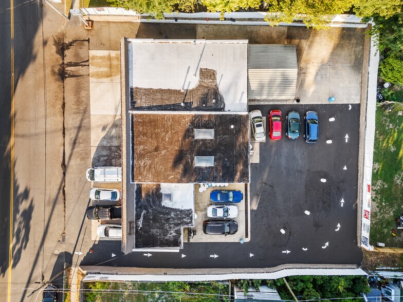 More Photos Of 17 Lincoln Ave, Jamesburg Carwash For Sale
