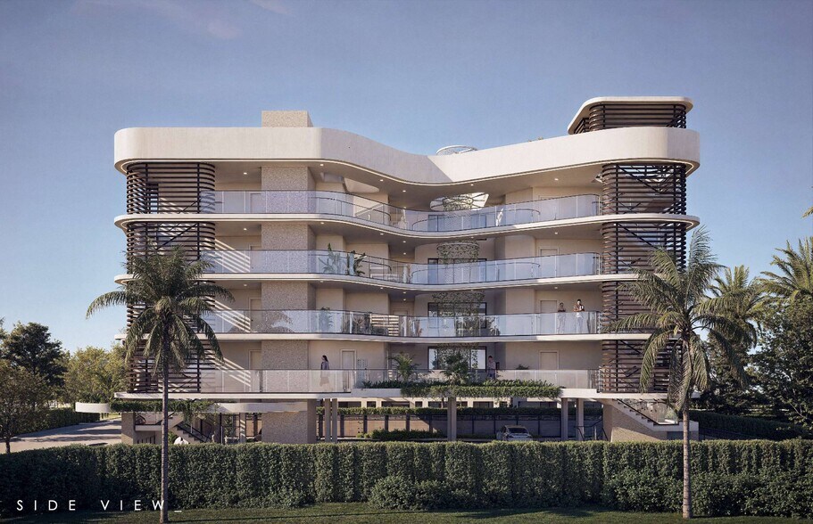 More Photos Of 1974 Marseille Dr, Miami Beach Land For Sale