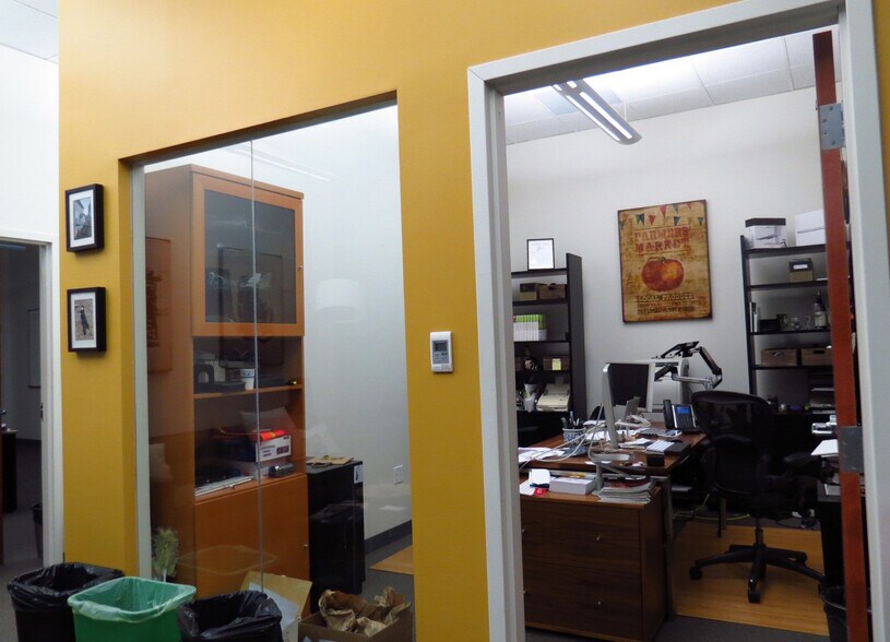More Photos Of 98 Battery St, San Francisco Office For Lease