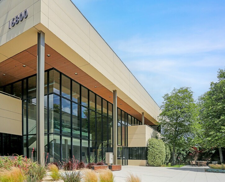 More Photos Of 16800 Aston St, Irvine Office For Lease