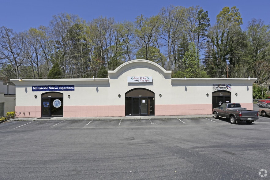 More Photos Of 9053 Middlebrook Pike, Knoxville Freestanding For Sale