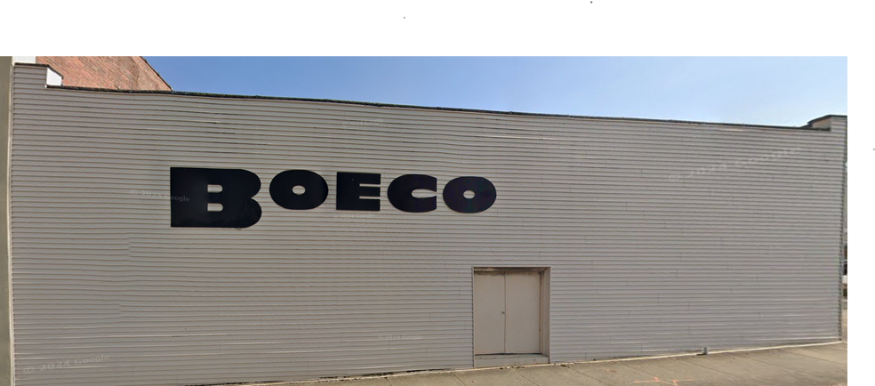 Primary Photo Of 389 S Maple St, Akron Showroom For Lease