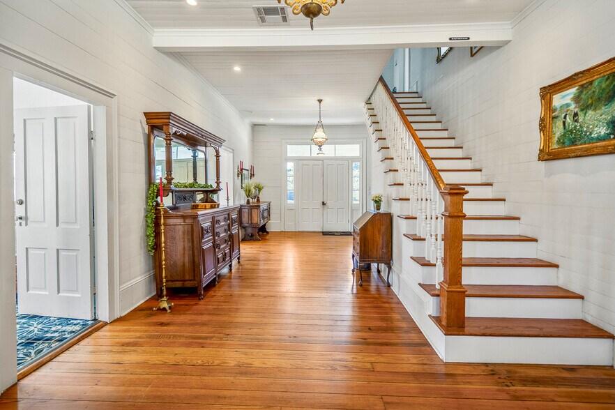 More Photos Of 3603 FM 1725 Rd, Willis Lodge Meeting Hall For Sale