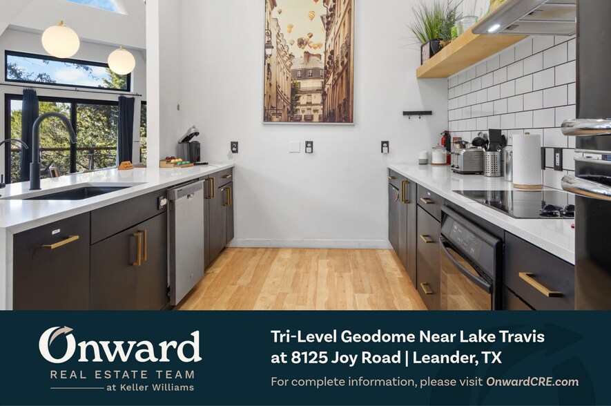 More Photos Of 8125 Joy Rd, Volente Specialty For Sale