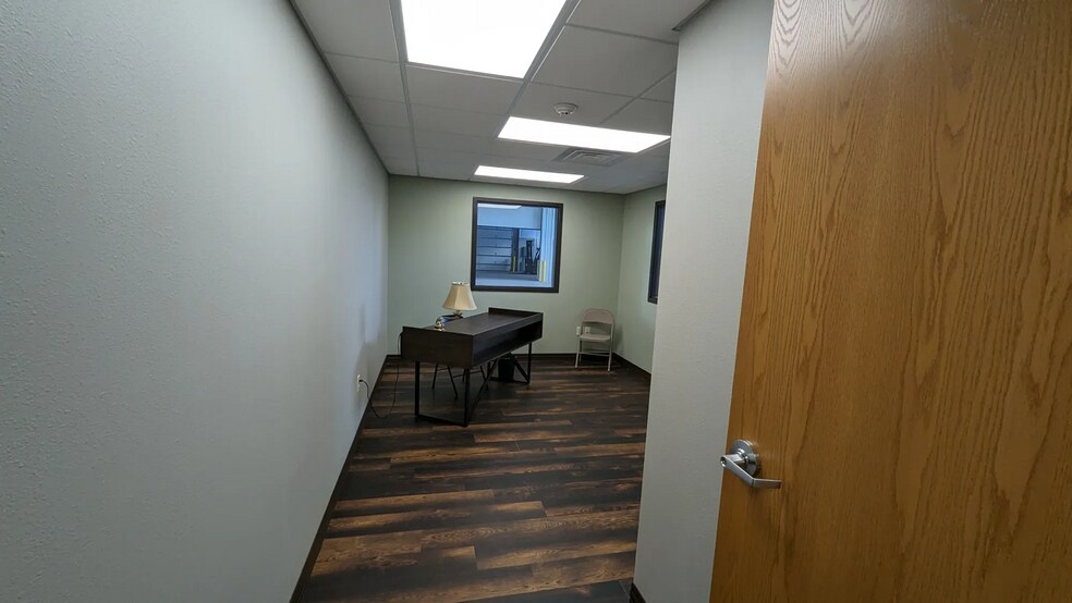 More Photos Of 605 Greenway Ct, Reedsburg Industrial For Sale